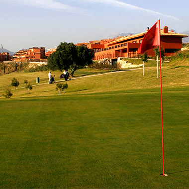 Casarès Costa Golf