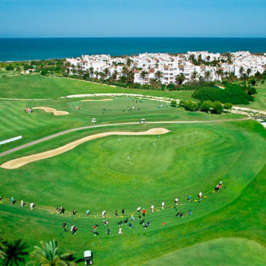 Costa Ballena Ocean Golf