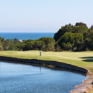 Islantilla Golf Andalousie