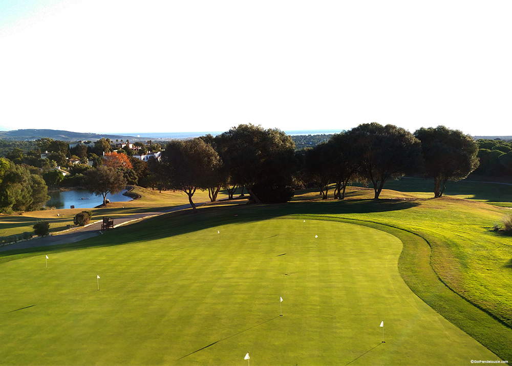 Almenara Golf