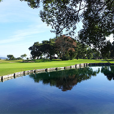 San Roque Old Course