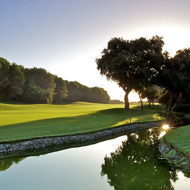 Valderrama Club de Golf